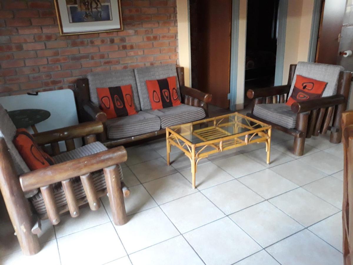 Eagle'S Crest Villa Marloth Park Buitenkant foto