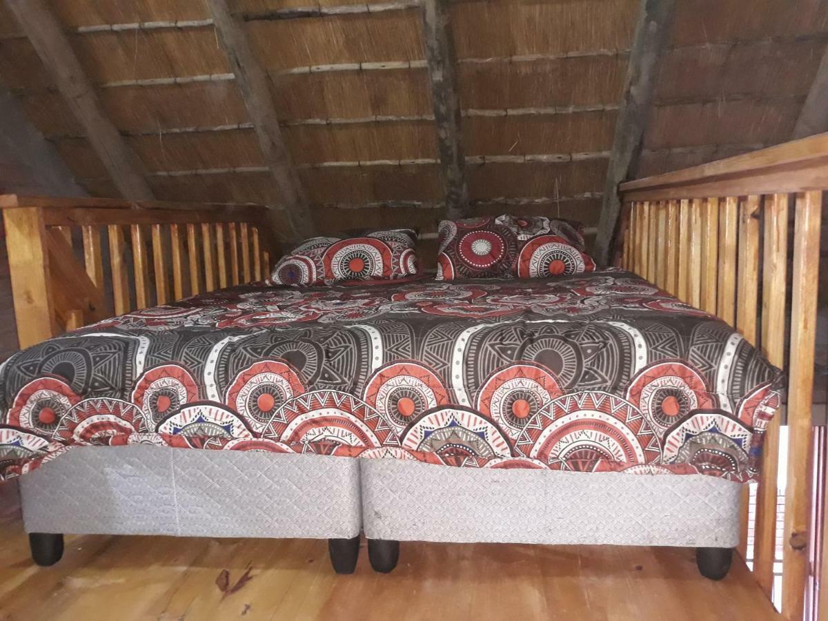Eagle'S Crest Villa Marloth Park Buitenkant foto