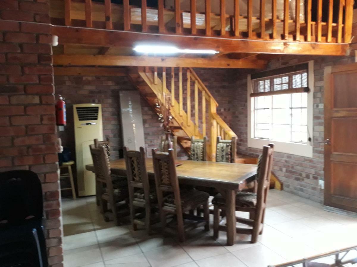 Eagle'S Crest Villa Marloth Park Buitenkant foto