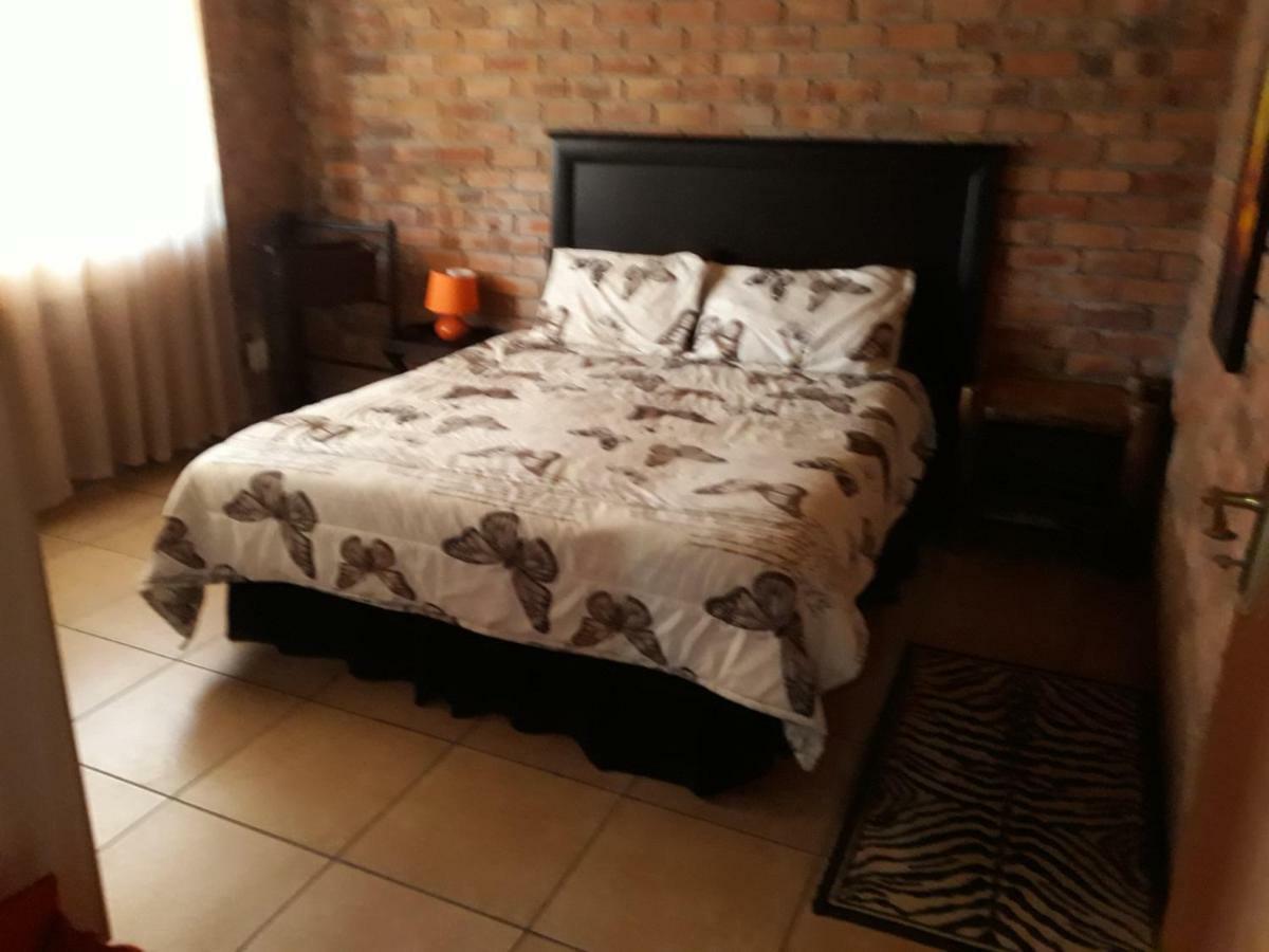 Eagle'S Crest Villa Marloth Park Buitenkant foto