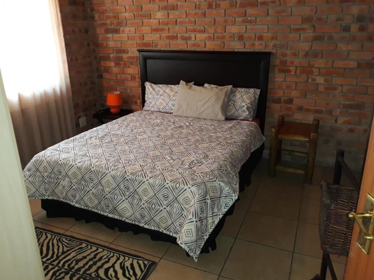 Eagle'S Crest Villa Marloth Park Buitenkant foto